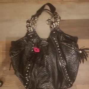 Betsey Johnson Purse